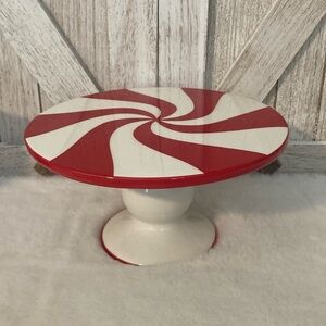 Target BP 2024 Christmas Cake Stand